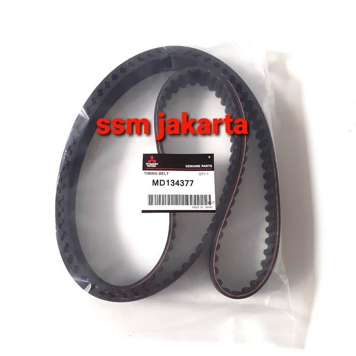 TIMING BELT L300 DIESEL OLD SABUK TIMING L038 PANJANG MD134377 KI1