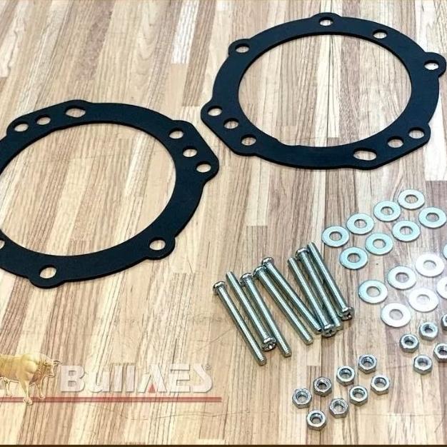 Adapter Braket Foglamp Biled Untuk Avanza Xenia