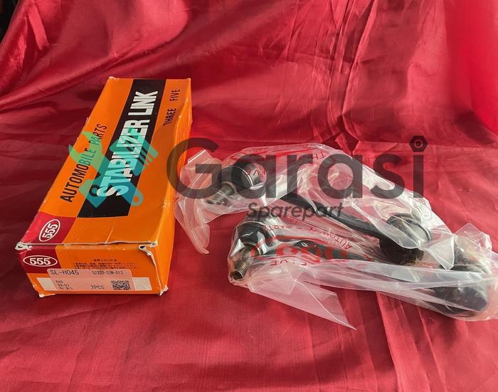 Stabilizer Link Stabil BELAKANG Honda Odyssey 1999-2003 RA6 RA8 JAPAN