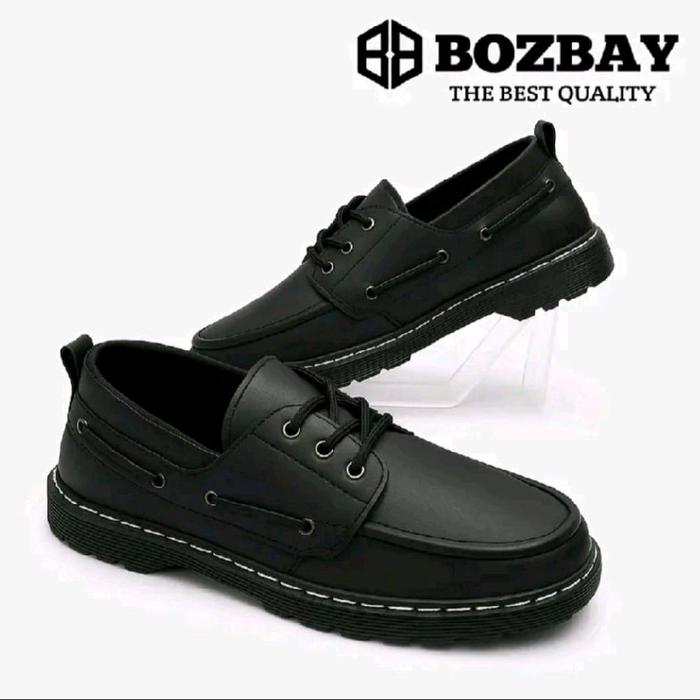 Sepatu Dockmart Lovers pria/Sepatu dockmart pria