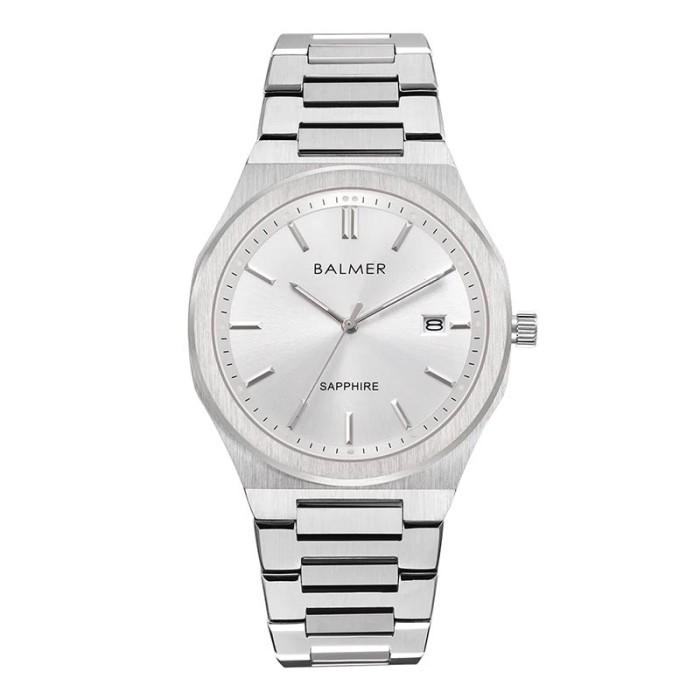 Jam Tangan Pria 100% original Balmer ori b2710mss1 b-2710m ss-1 2710 b2710m ss1 b2710ms s-1 s1 watch