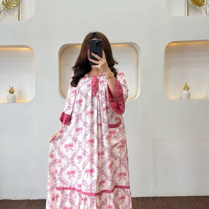Zira dress piyamabymiranda