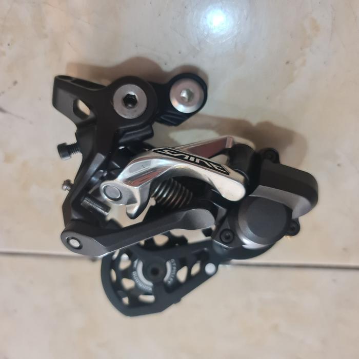 New RD Shimano Saint M820 DH 10speed not zee TAD178