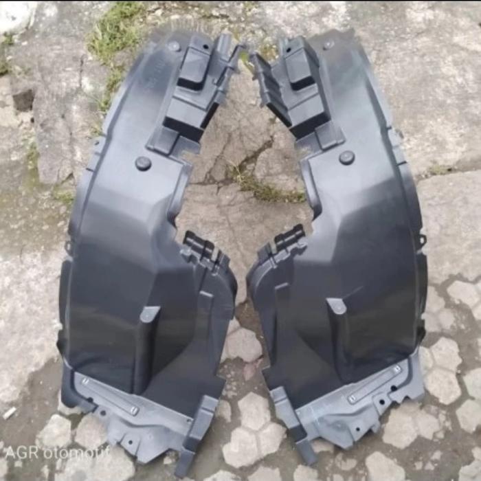 Liner Fender Depan Rush Terios 2018-2024 Baru
