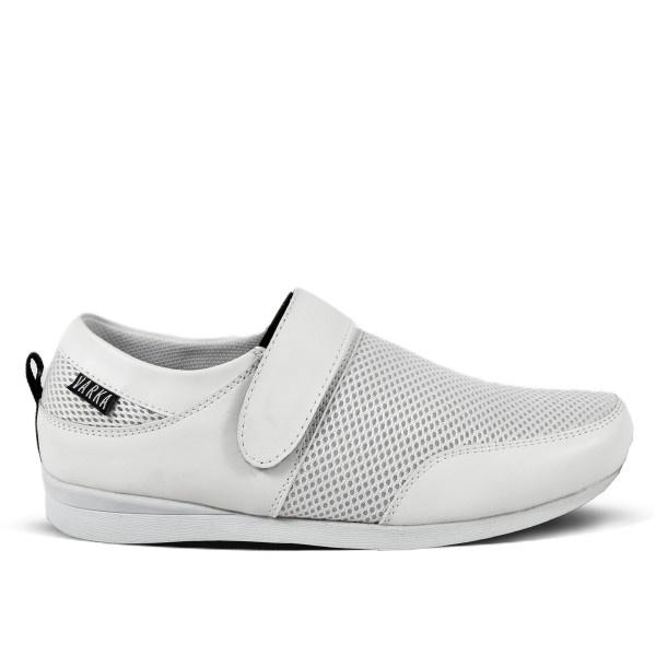 Hertz Sepatu Sneakers Pria V5241 – Kets Sintetis Olahraga & Casual untuk Kuliah, Kerja, Hangout, War