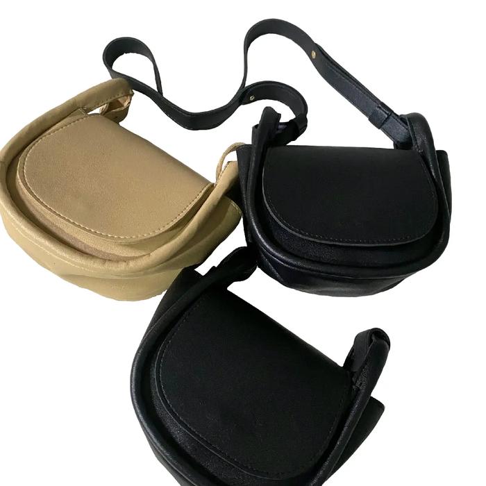 (ANYSYA MINI)Tas Selempang Wanita/Shoulderbag Cocok Untuk Menyimpan Handphone Makeup Dompet Dan Kart