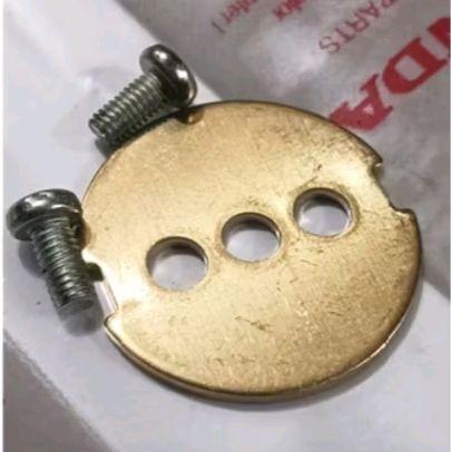 koin throttle body 28mm set baut koin coin tb