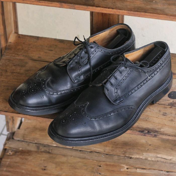 church's size 45 no Carmina Meermin Alden chrome hearts Grant Stone John Lobb Crockett & Jones Edwar