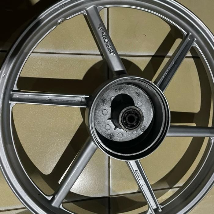 Velg V rossi Jupiter z Fiz R Jupiter MX Velg V rossi palang 6