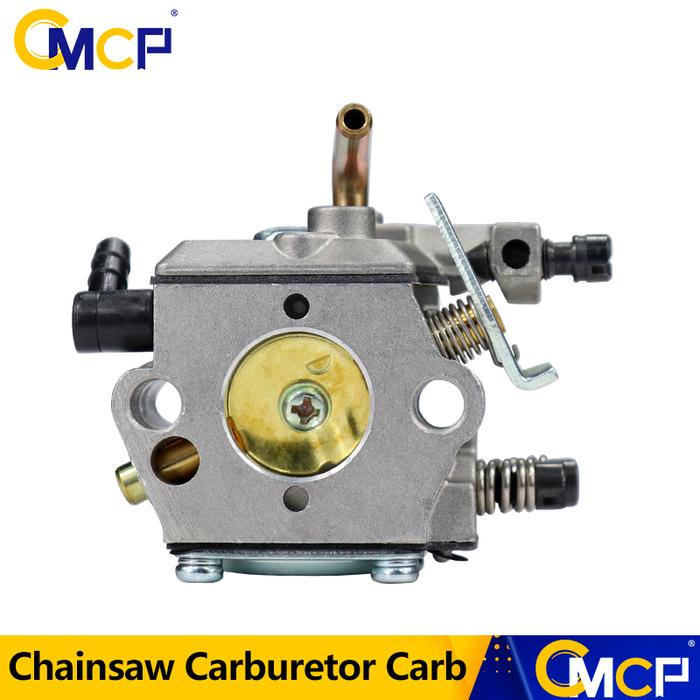 Chainsaw Carburetor For Stihl MS240 MS260 024 026 Carb Chainsaw