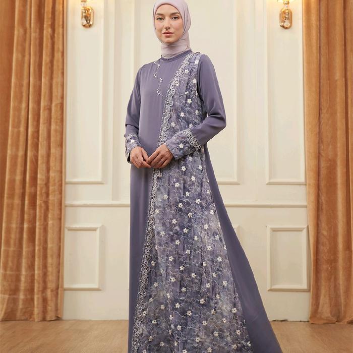 Moela Dress