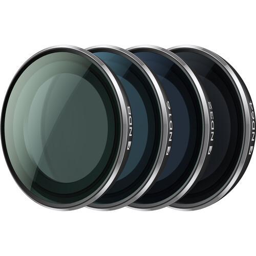 Insta360 GO 3S ND Filter Set Insta 360 GO3S Filter ND Original