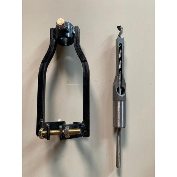 COD ADAPTOR BOR bobok kayu serbaguna