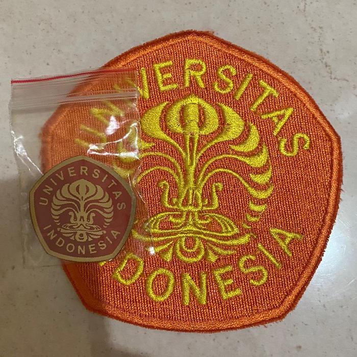 Terlaris [Makara Only] Makara Jakun Ui Almet Ui | Ui Merch Shop