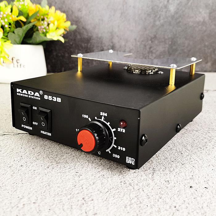 KADA 853B BGA Rework Station Soldering Station Electric Soldering