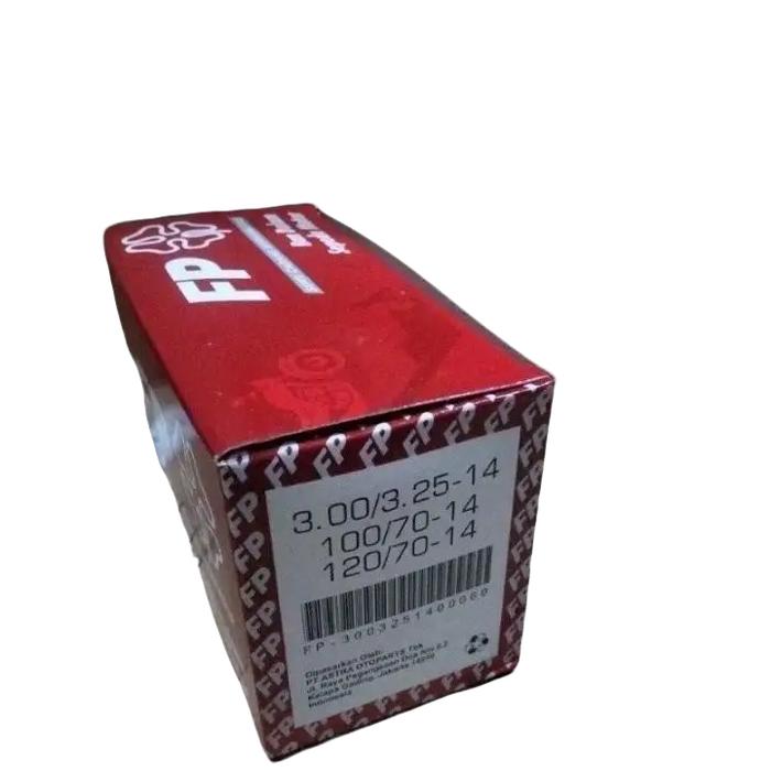 Ban Dalam FP Federal Parts Original 3.00/3.25-14 100/70-14 120/70-14 Untuk Sepeda Motor Matic Belaka