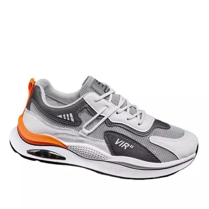 SP 45 - SNEAKERS PRIA SNEAKERS LAKI LAKI, SEPATU SKET PRIA SEPATU OLAH RAGA