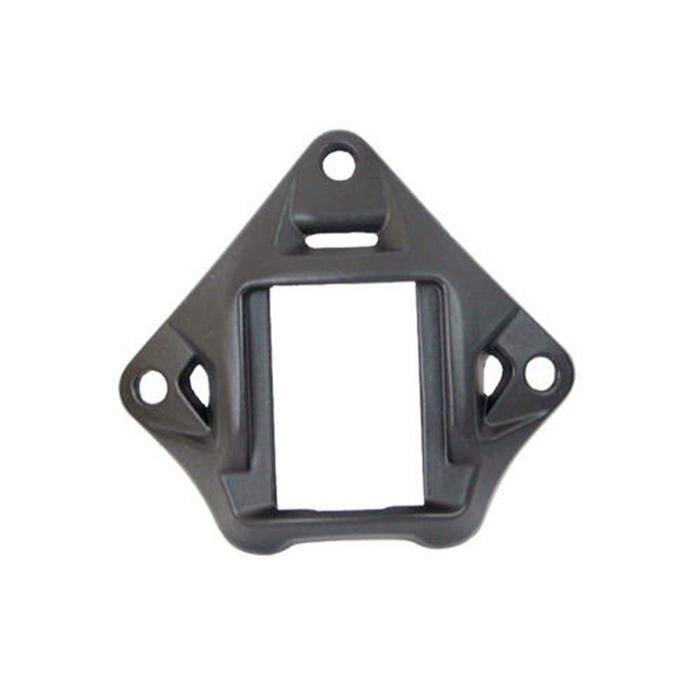 Helm Taktis Baru Night Vision Mount Style Shield UNTUK Helm