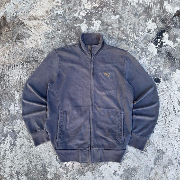Tracktop vintage puma               .
