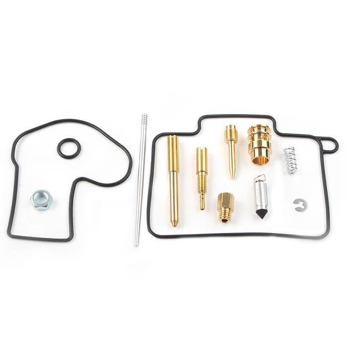 Motorbike Carburetor Rebuild Kits Jet Gasket For Honda CR125R CR125