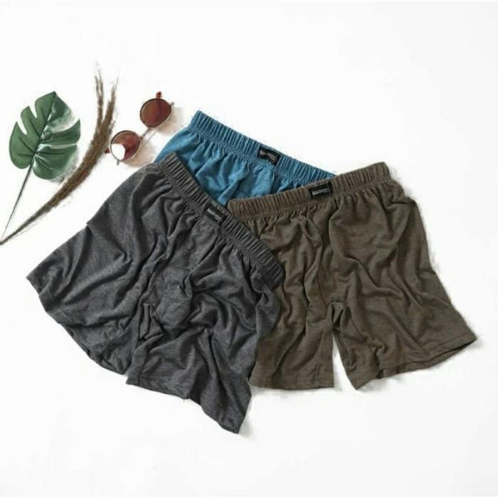 J✓FN BOXER PRIA SCORLINES R㊛RF