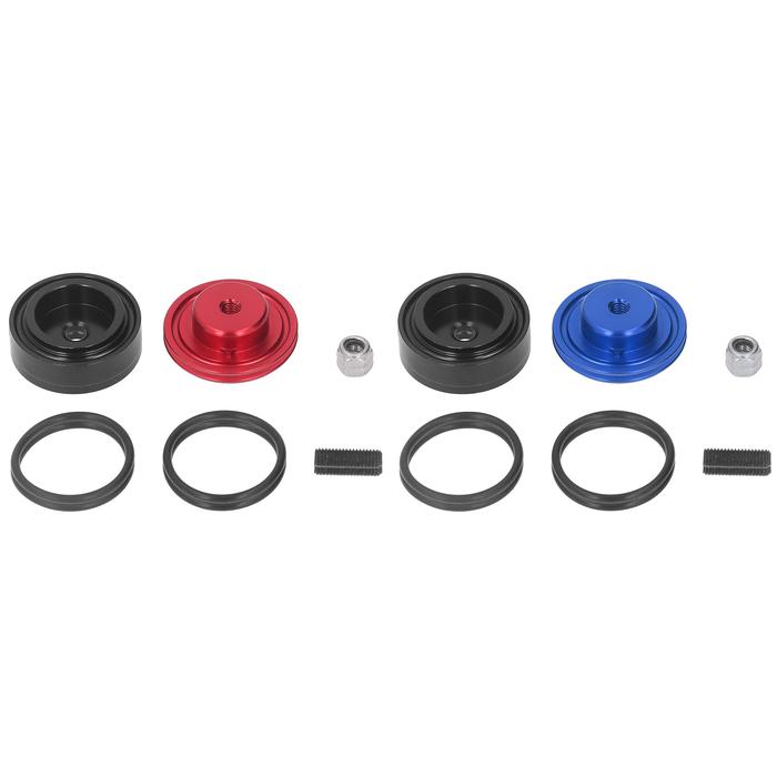 Rear Wiper Delete Cover Kit Rear Wiper Delete Kit Acid Alkali