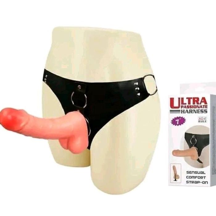 Jual penis-ikat-pinggang-silicon