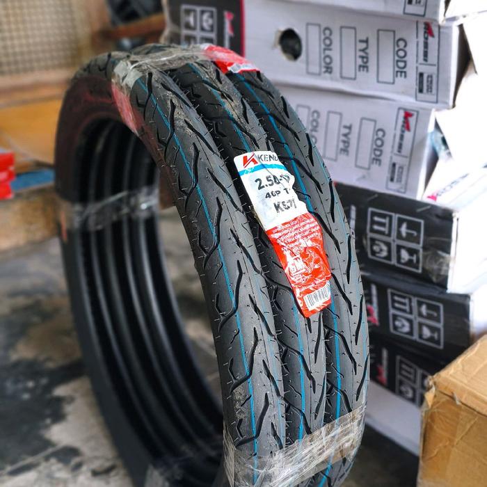 KENDA THORAX BAN KENDA AG STYLE RING 18 BAN LUAR KENDA 250-18