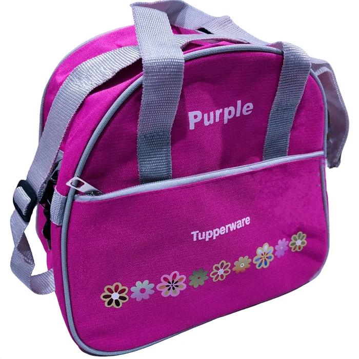 TAS BEKAL ANAK SEKOLAH TK TUPPERWARE Tas Anak