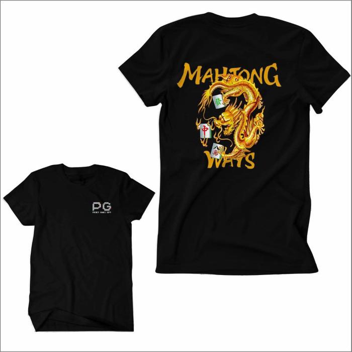 KAOS MAHJONG WAYS GOLD DRAGON PG GAME