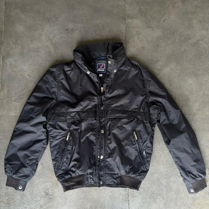 Phenix Goretex Utility Jacket Man