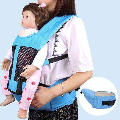 Gendongan Bayi Hipseat Gendongan Bayi Depan Baby Carrier Kiddy Gendongan Bayi Depan Duduk