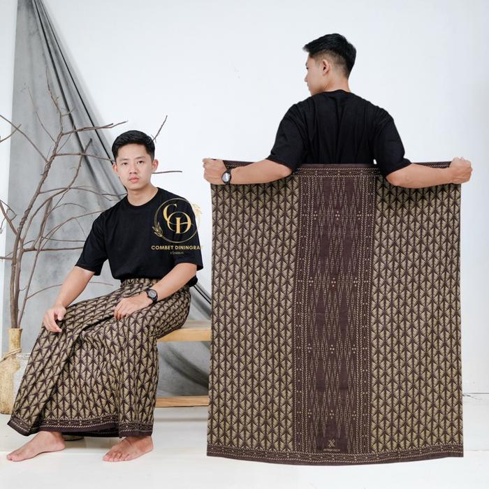 SARUNG GOYOR BOTOL PRINT RAYON SUPER HUMAIRA Dewasa Printing Muslim Batik murah terbaru sarwon pria 