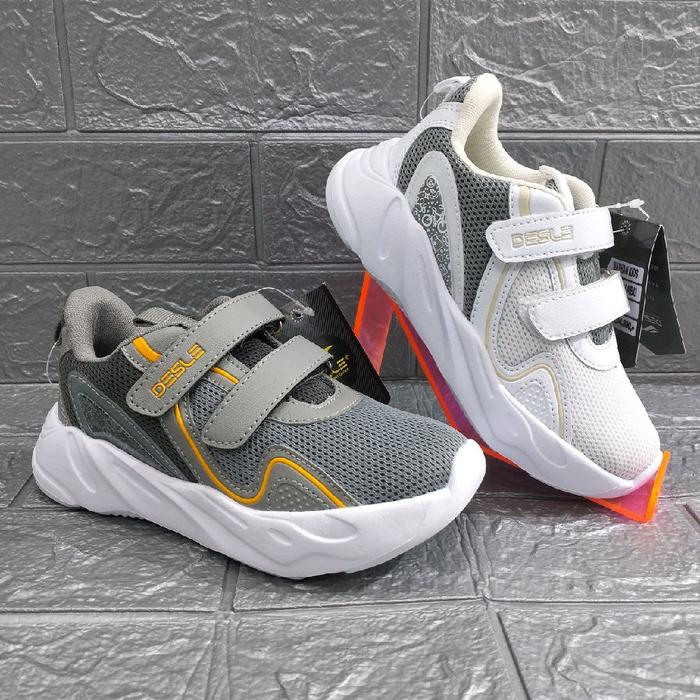 DESLE NATHAN KIDS SEPATU ANAK