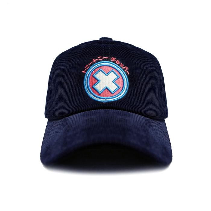 KIZARU Topi Corduroy CHOPPER