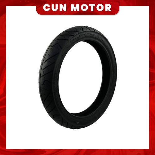 Ban Luar Depan Honda CBR 150R CBU KPP - 44711KPPT01 TIRE, FR (100/80-17 T/L)
