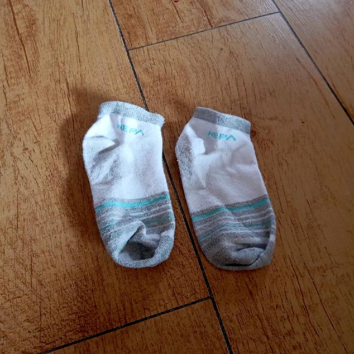 Kaos kaki Performance Original Socks Sock Ankle Outdoor By NEPA Ladies