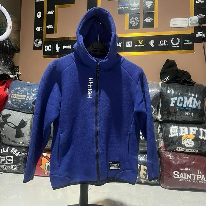 Hoodie Jacket Felix size S