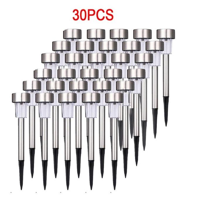 LED Solar Lights, Outdoor Solar LED Lawn Lights, Street Lights, Solar