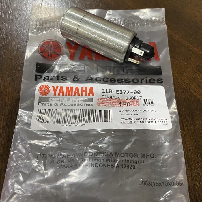 1LB Rotak Rotax Yamaha Motor Dinamo Pompa Oli Xeon RC Mio J Soul GT FI