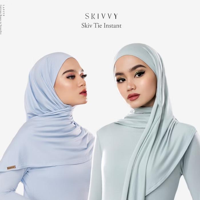 LAFIYE - Skiv Tie ( segita inner lafiye)