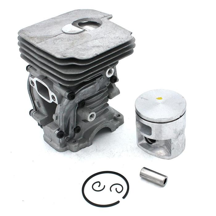 Kit Piston Silinder 41Mm untuk Husqvarna 135 135E 140 140E 435 435E