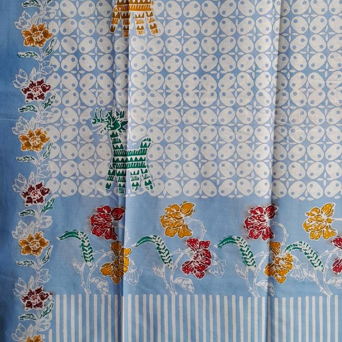 BATIK RUSYDA # motif warak semarang