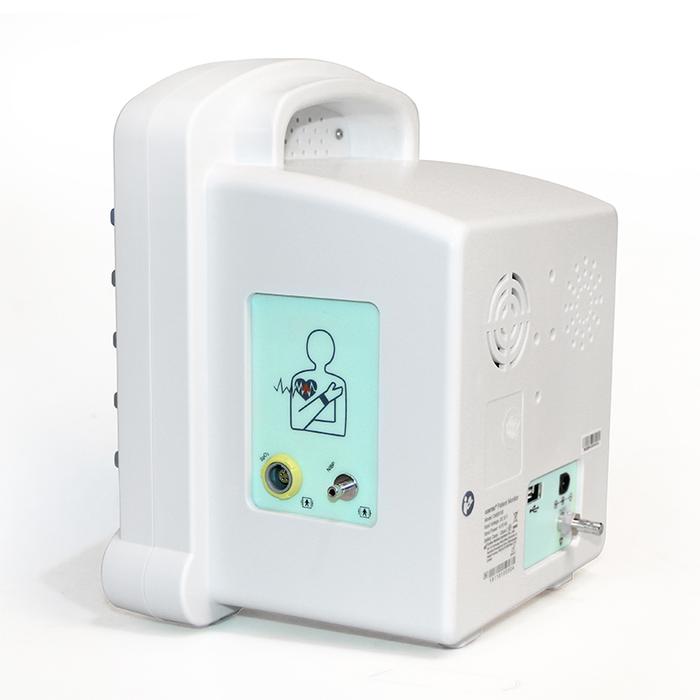 CONTEC VET Veterinary ICU Patient Monitor SPO2 Pulse Rate NIBP