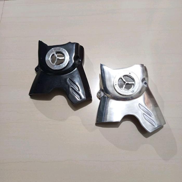COVER TUTUP GEAR KARISMA