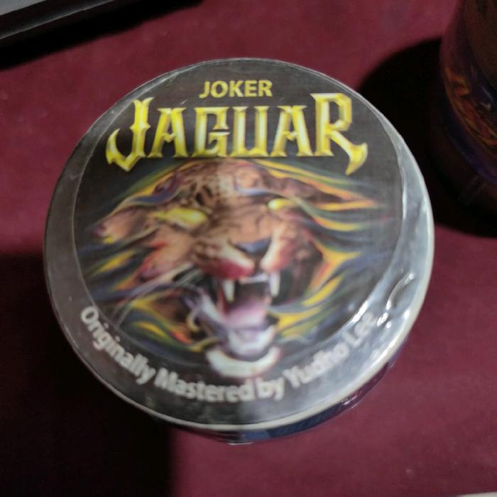 JOKER JAGUAR 2000YARD GELASAN layangan KOLEKSI LANGKA turnamen