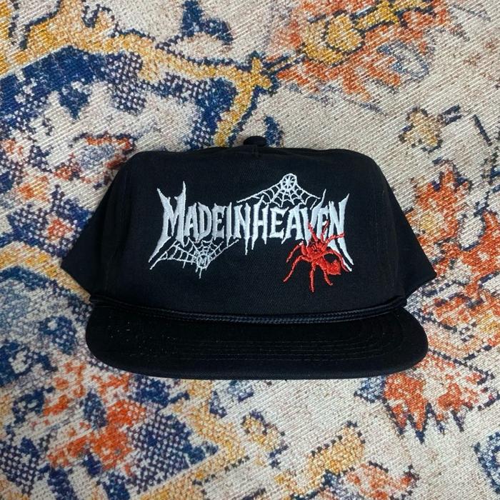 Topi Pria Topi ropehat skena Visor pendek Topi Model Hc Topi anak skena Topi ropehat Unisex Topi Lid