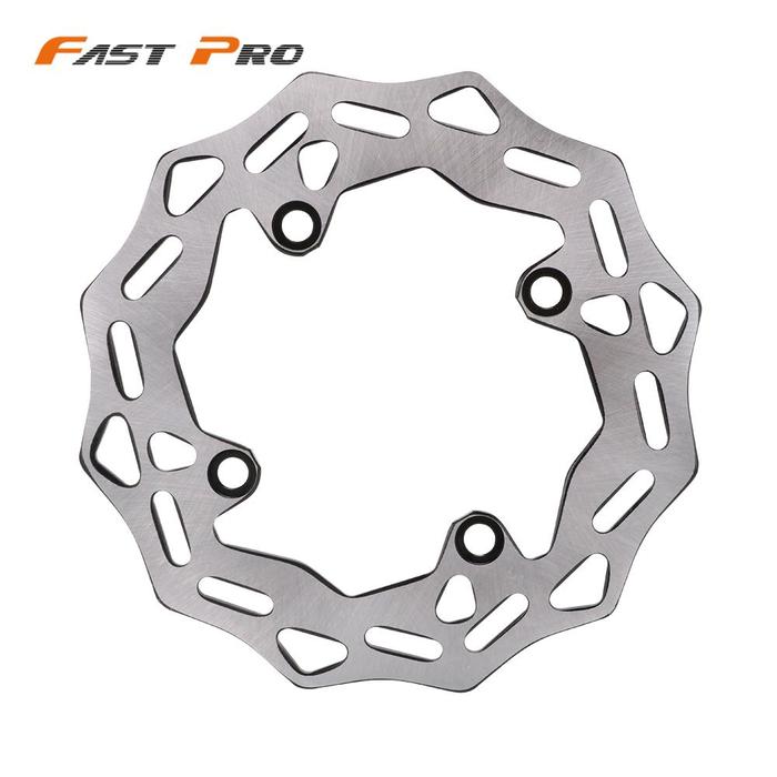 Motorcycle Brake Disc Rotor For HONDA CBR250RR CB250F CB250R NSS250