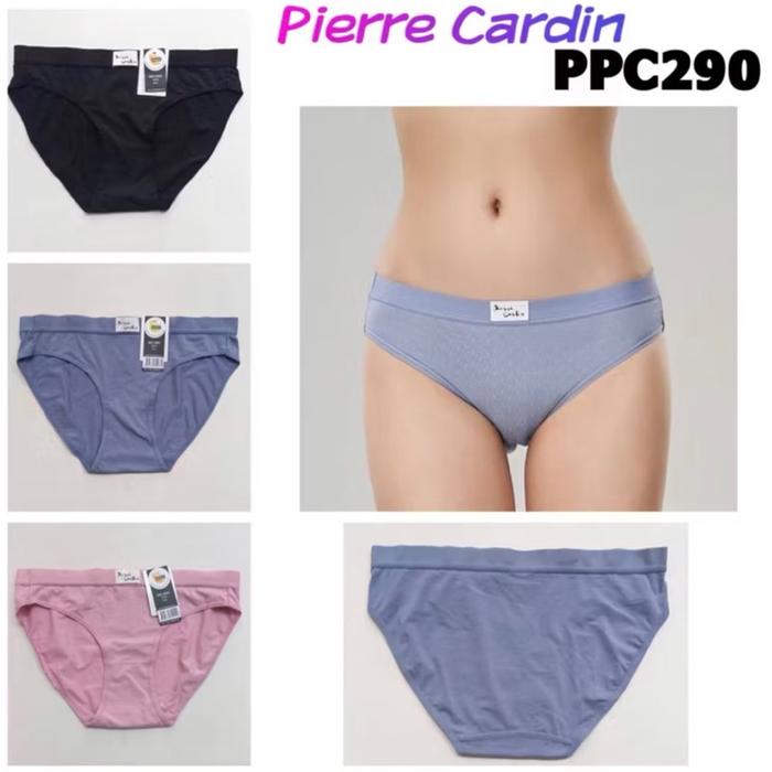 ￼PPC290 pierre cardin panty katun modal mini L XL 2XL