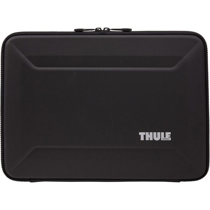 Thule Gauntlet 16" MacBook Pro Sleeve black Original Tas Laptop Macbook